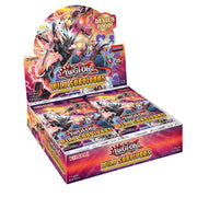 Yu-Gi-Oh! TCG: Wild Survivors Booster Box