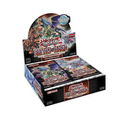 Yu-Gi-Oh Battles of Legend: Armageddon Booster Box