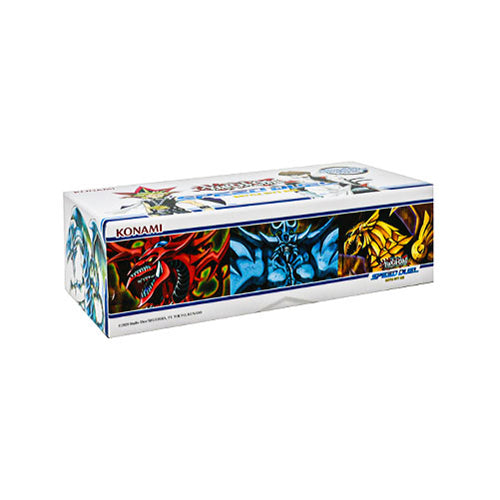 Yugioh Speed Duel: Battle City Box