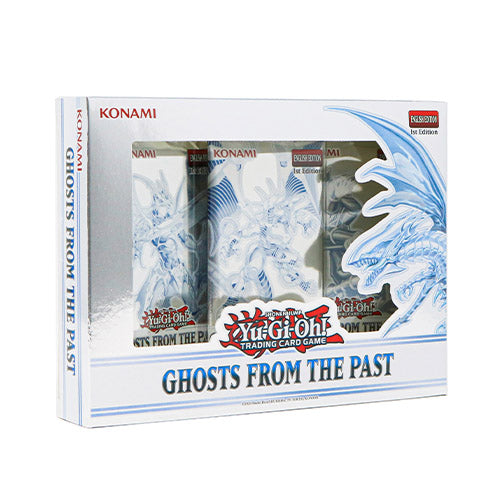 Yugioh: Ghosts From the Past | Zatu Games Yugioh: Ghosts From the Past | Zatu Games