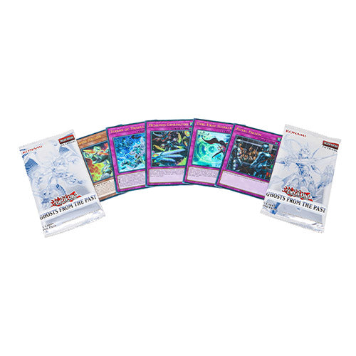 Yugioh: Ghosts From the Past | Zatu Games Yugioh: Ghosts From the Past | Zatu Games