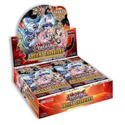 Yu-Gi-Oh! Ancient Guardians - Booster Box