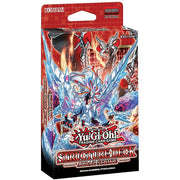 Yugioh: Structure Deck - Albaz Strike