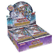 Yugioh: Tactical Masters Booster Box