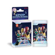 KPop Demon Hunters TCG - Special Mini Edition - 001-EMEA - Booster Box