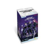 KPop Demon Hunters: Collectible Trading Cards - Classic Edition Blister-001-EMEA-Series 1-A - Booster Box