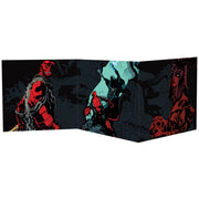Hellboy RPG: GM Screen