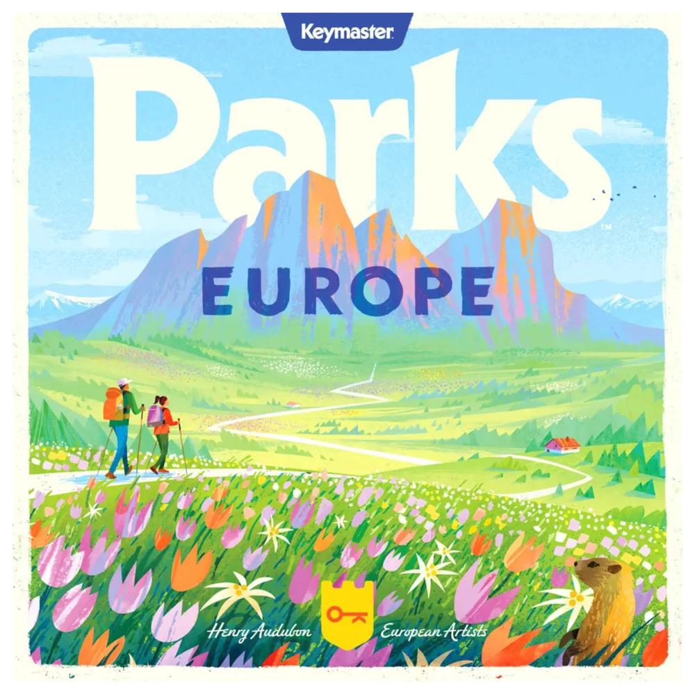 Parks Europe_1
