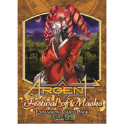 Festival of Masks: Argent Expansion