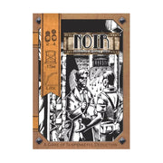 Noir: Deductive Mystery Game