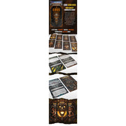 Terra Mortis: Core Card Deck