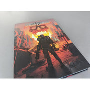 Terra Mortis: Book