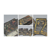 Wrath of the Wyvern: Card Deck
