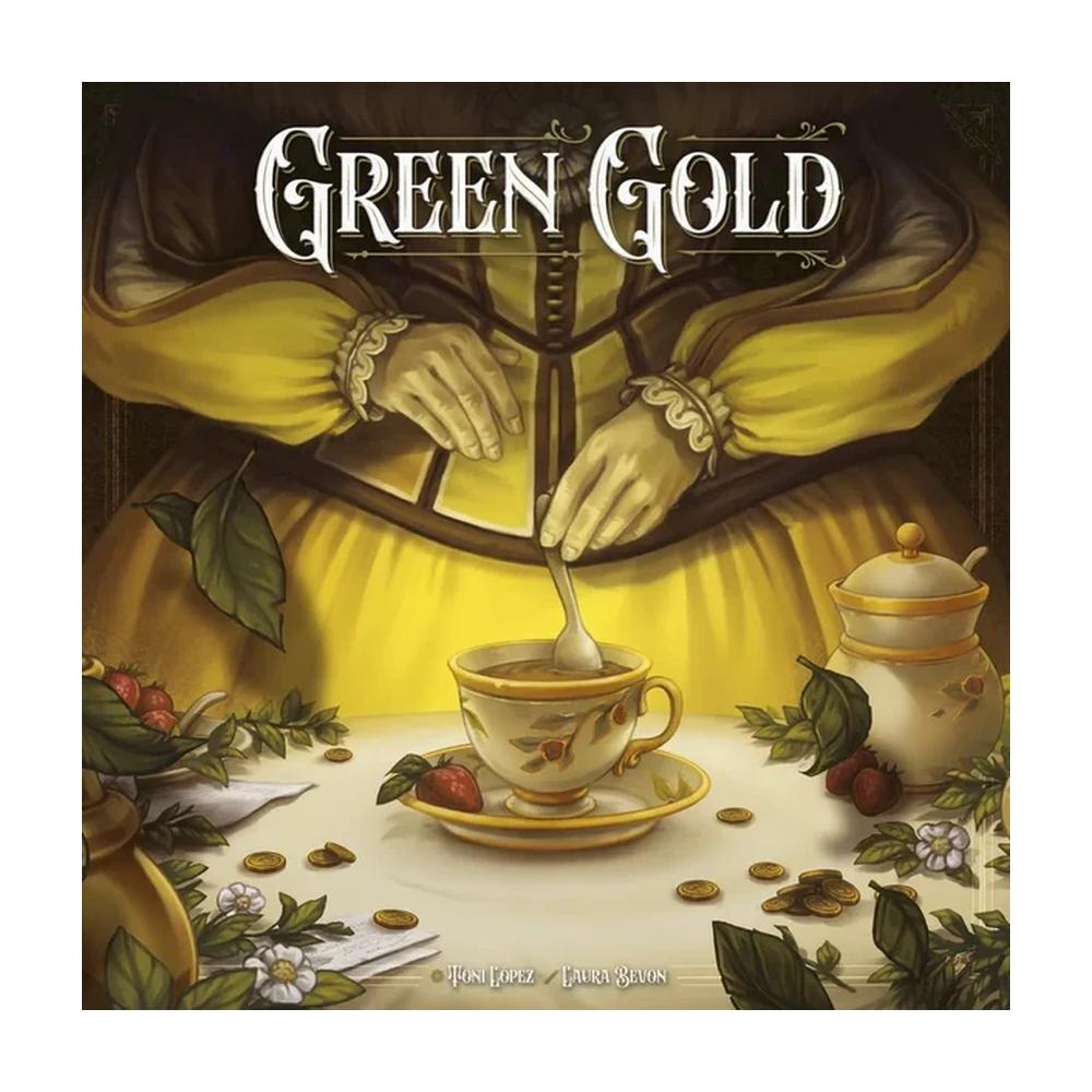 Green Gold