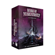 Masks of Nyarlathotep
