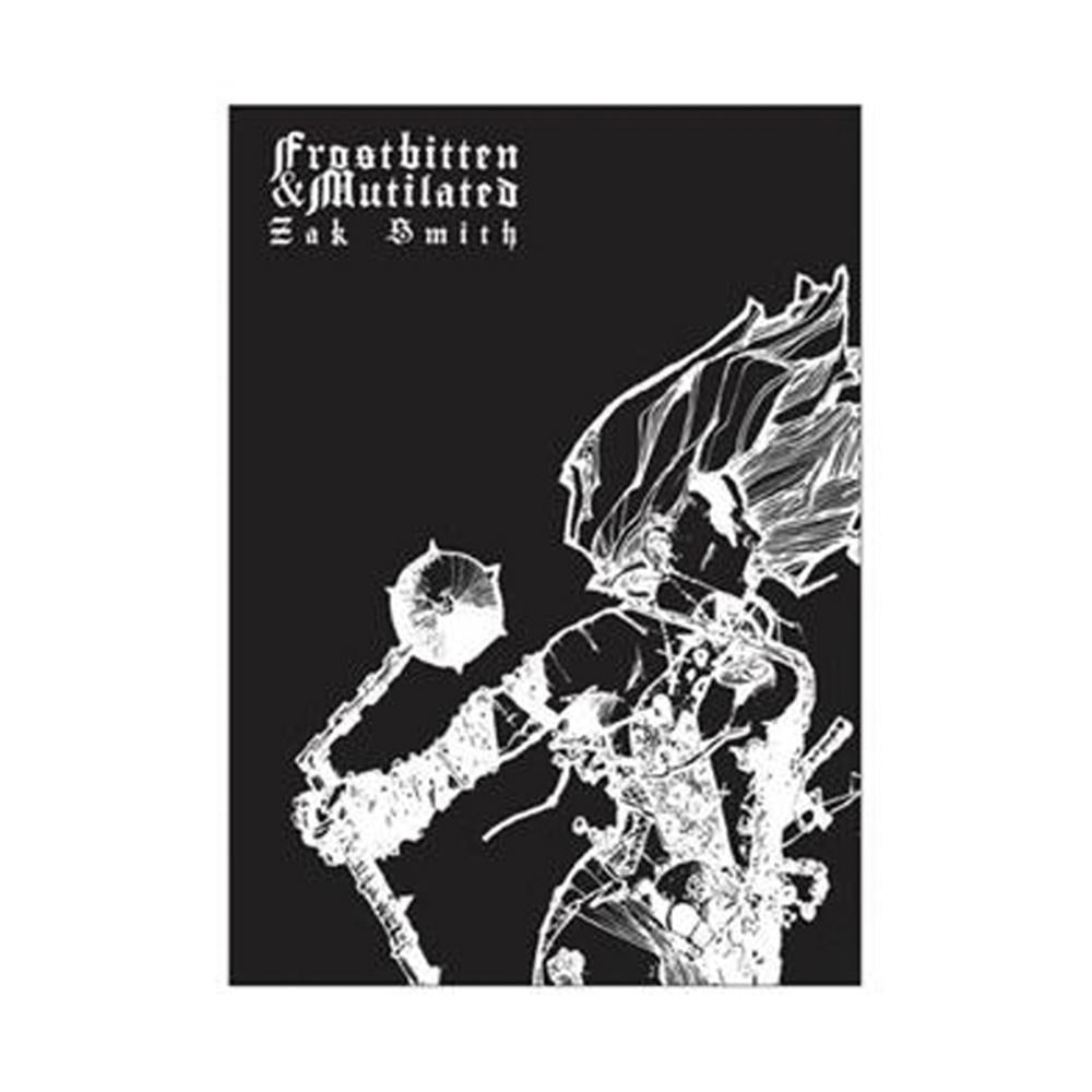 Frostbitten & Mutilated