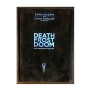 Lamentations of the Flame Princess RPG: Death Frost Doom 10th Anniversary Edition
