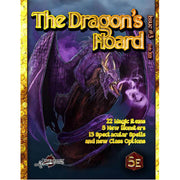 The Dragon's Hoard #3 (5E)