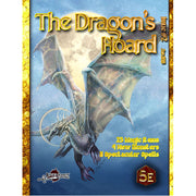 The Dragon's Hoard #4 (5E)
