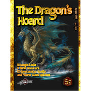 The Dragon's Hoard #5 (5E)
