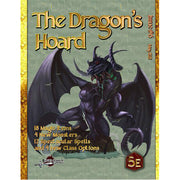 The Dragon's Hoard #6 (5E)