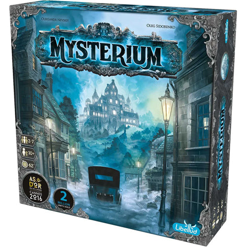 Mystère
