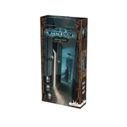 Mysterium Refresh - Ext. Hidden Signs ML