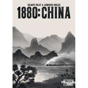 1880 - China