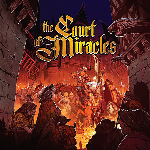 La Cour des Miracles