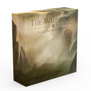 Sea Beasts: The Wilderness (Character Expansion)