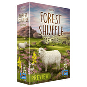 *A Grade* Forest Shuffle: Dartmoor