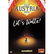 Grand Austria Hotel: Let's Waltz