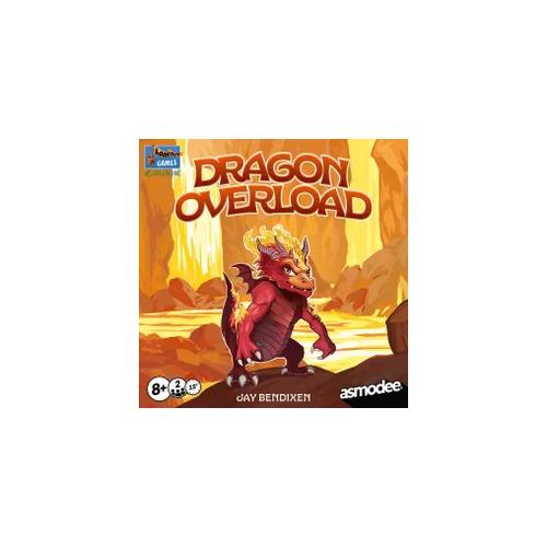 Dragon Overload