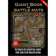 Revised Giant Book of Battle Mats