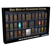 Big Box of Dungeon Doors