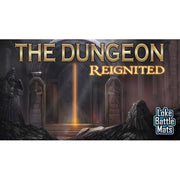 The Dungeon Reignited