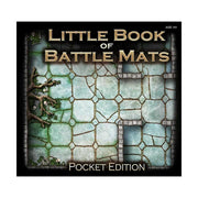 Little Book of Battle Mats - Pocket Edition