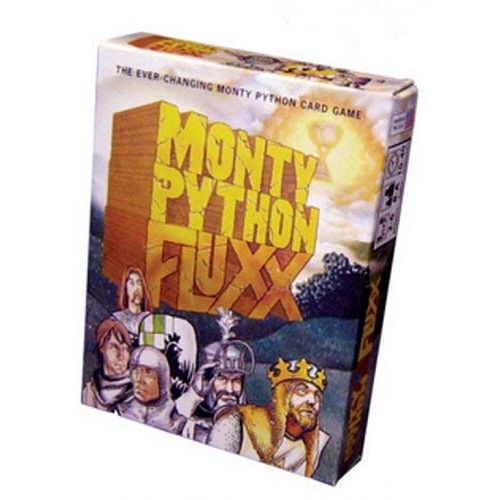 *A Grade* Monty Python Fluxx