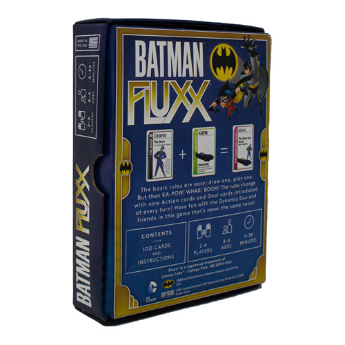 Batman Fluxx