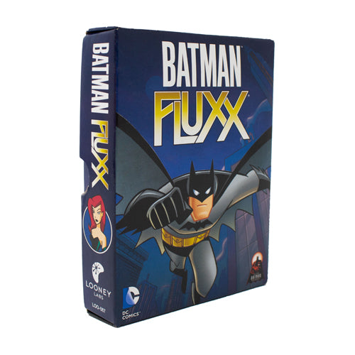 Batman Fluxx