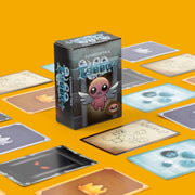 The Binding of Isaac: Four Souls+ 2nd Edition English