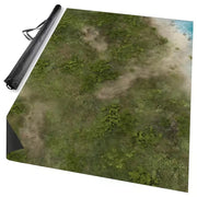 TerrainCrate: 6x4 Jungle battle mat