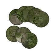 Jungle Objective Templates