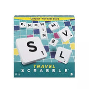 Travel Scrabble