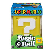 Super Mario Magic 8 Ball