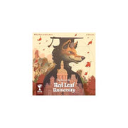 Red Leaf University