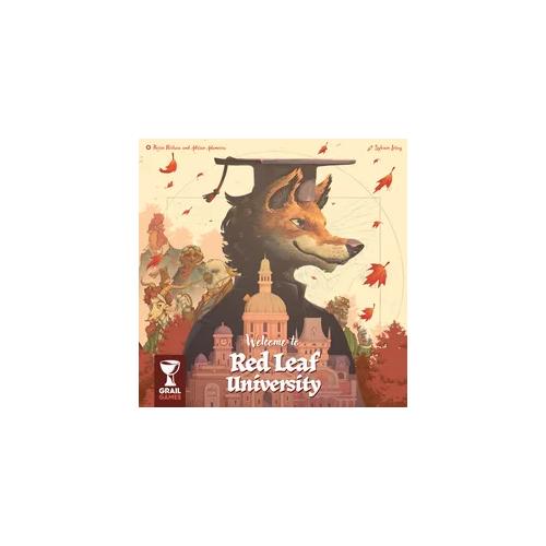 Red Leaf University