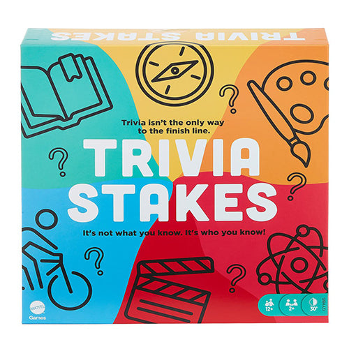Trivia Stakes