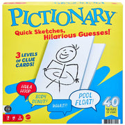 Pictionary - Core Refresh UK