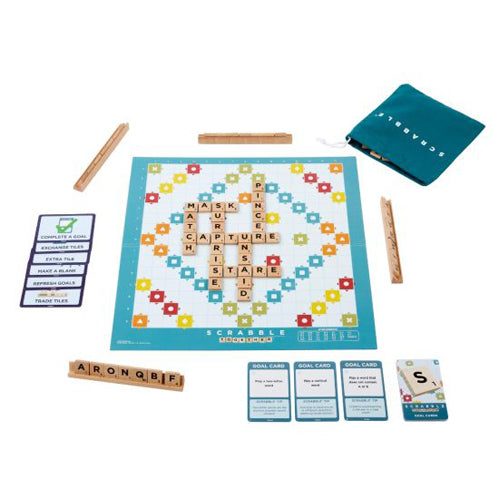 Scrabble (Wood Refresh)